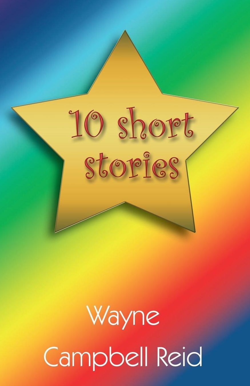 10 Short Stories