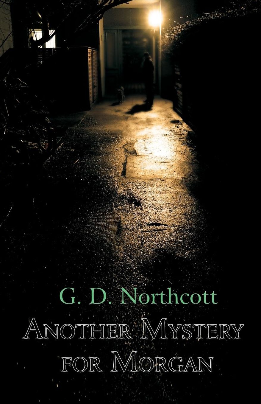 Another Mystery for Morgan