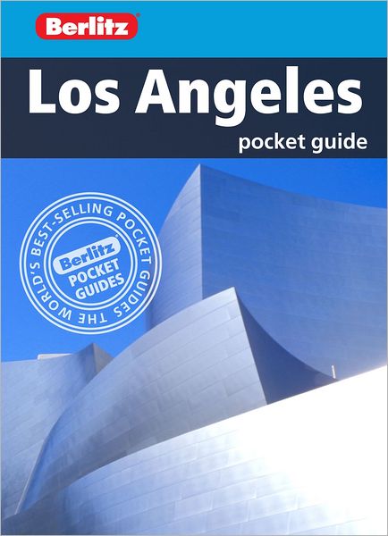 Berlitz: Los Angeles Pocket Guide