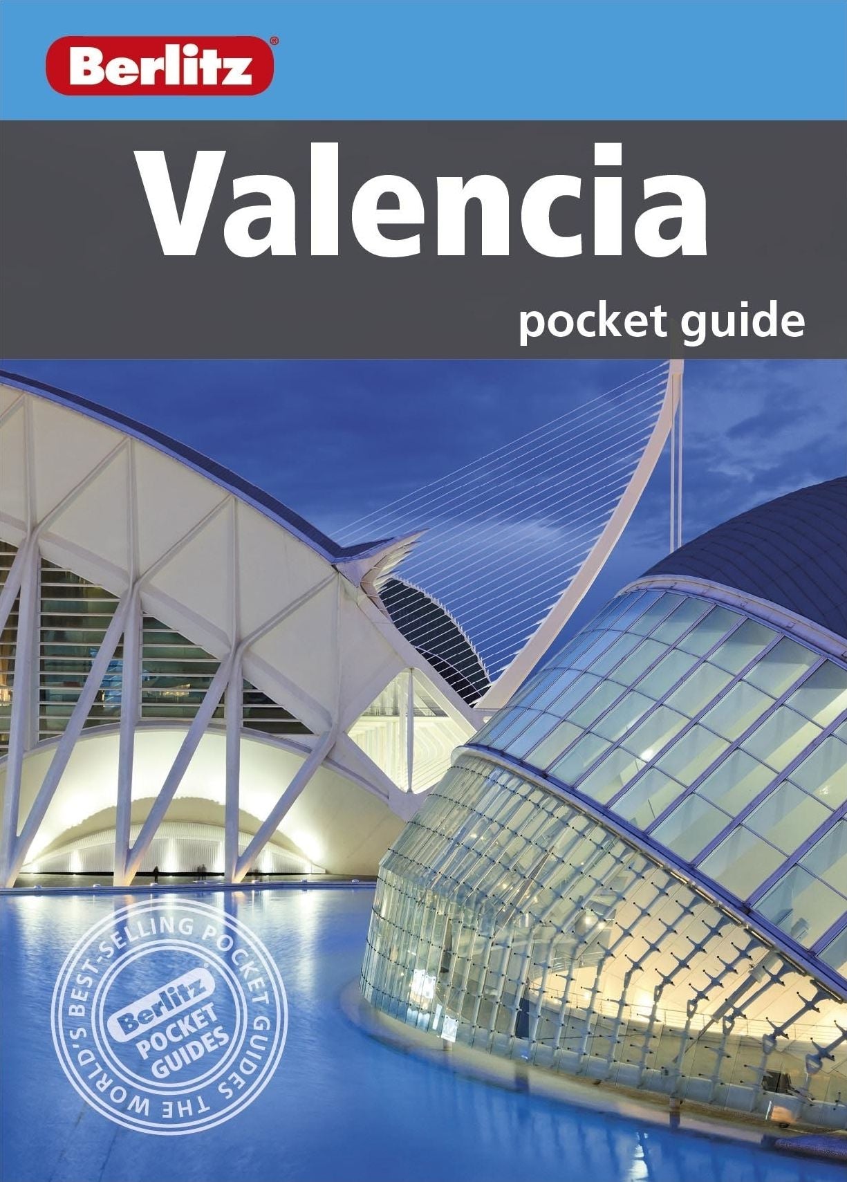 Berlitz: Valencia Pocket Guide