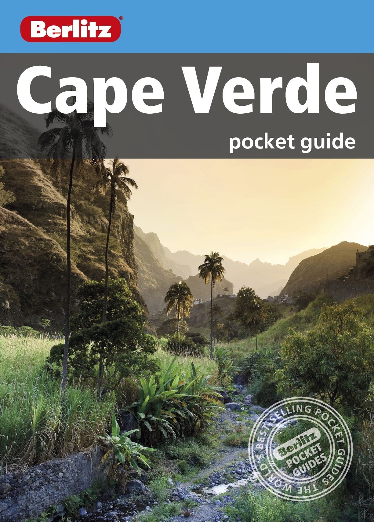 Berlitz: Cape Verde Pocket Guide