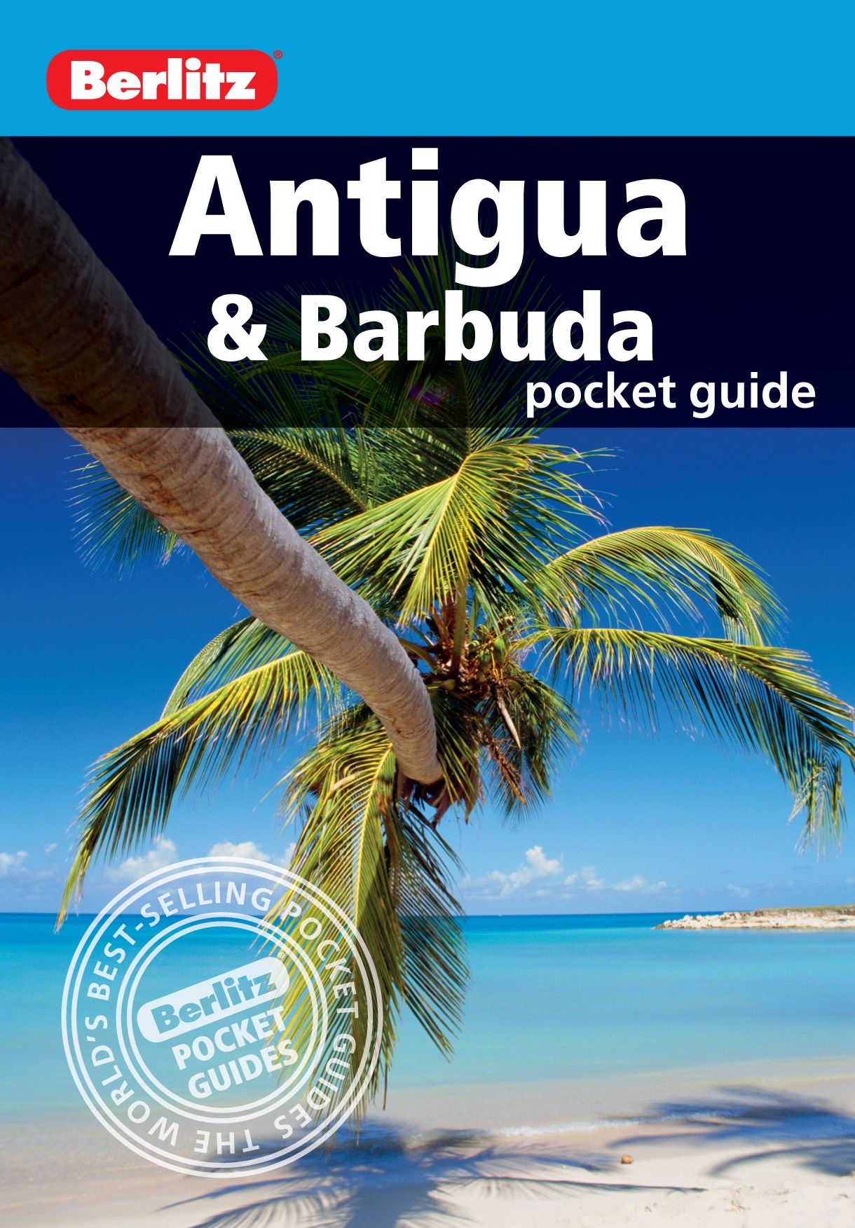 Berlitz: Antigua and Barbuda Pocket Guide