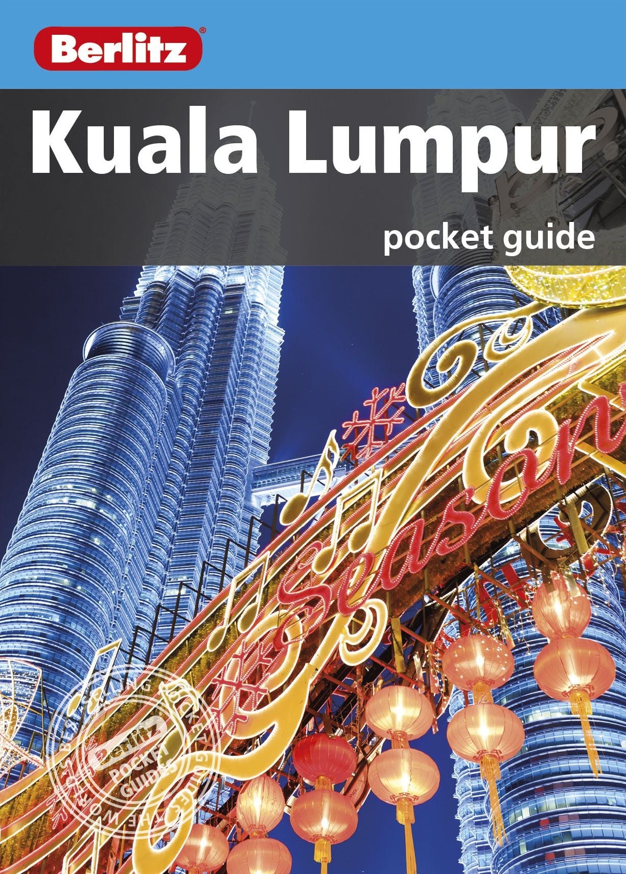 Berlitz: Kuala Lumpur Pocket Guide