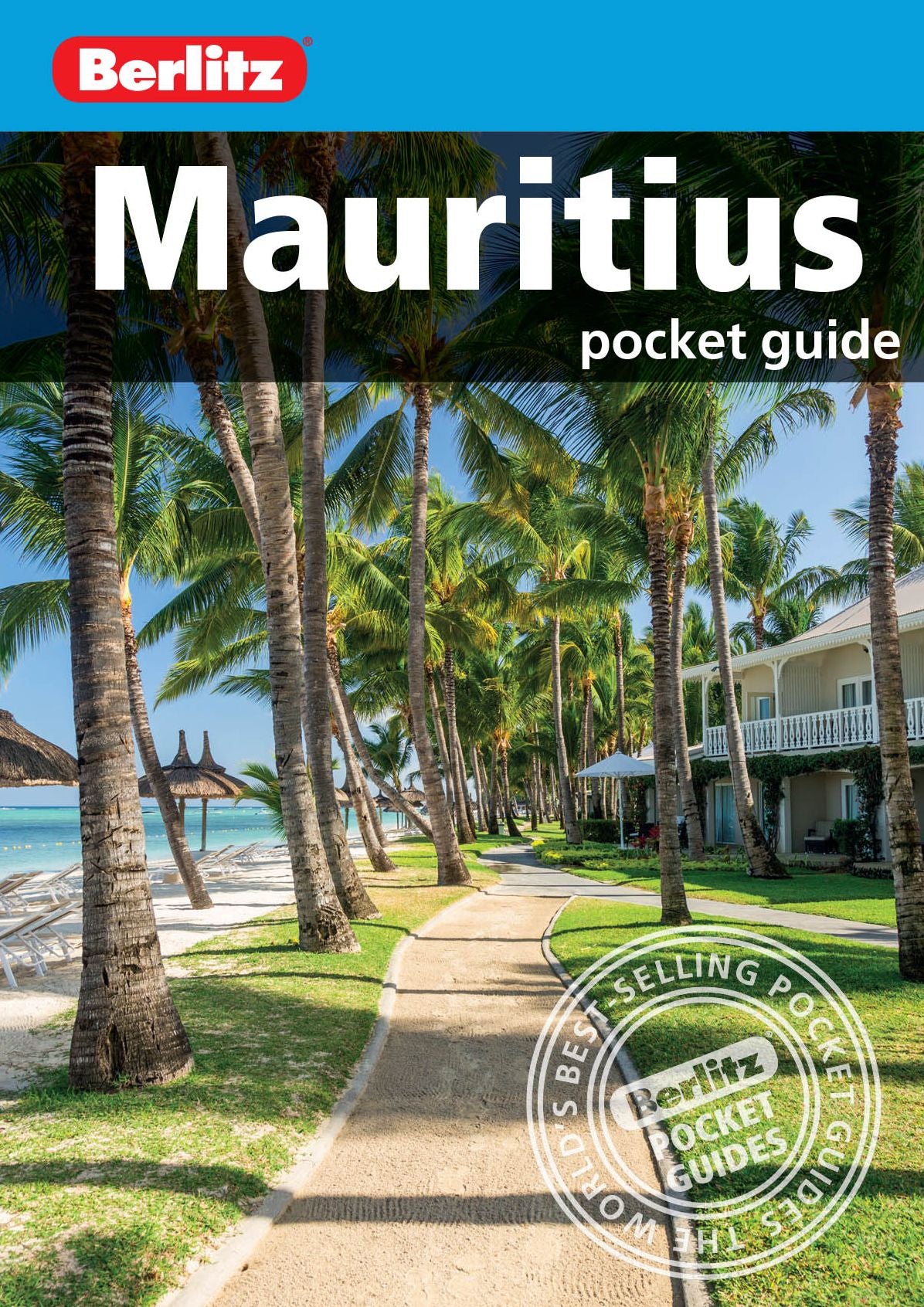Berlitz: Mauritius Pocket Guide