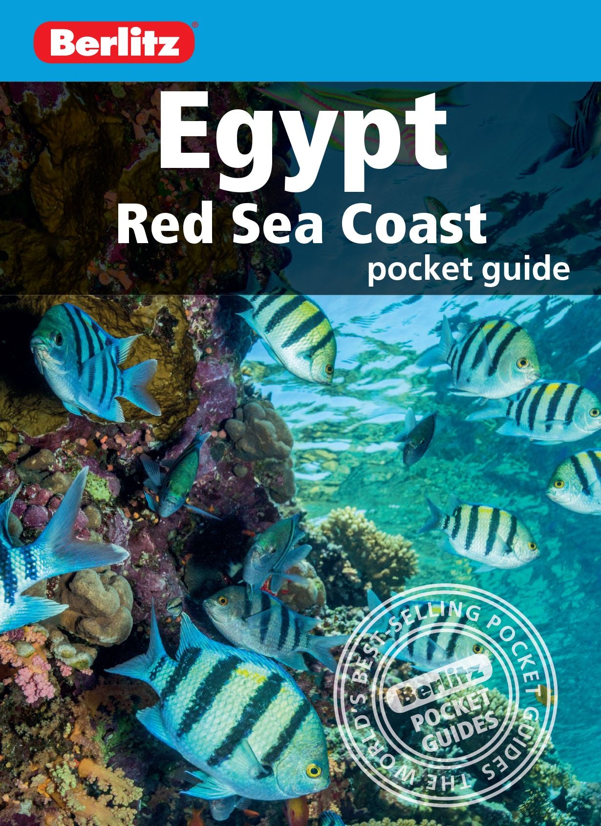 Berlitz: Egypt Red Sea Coast