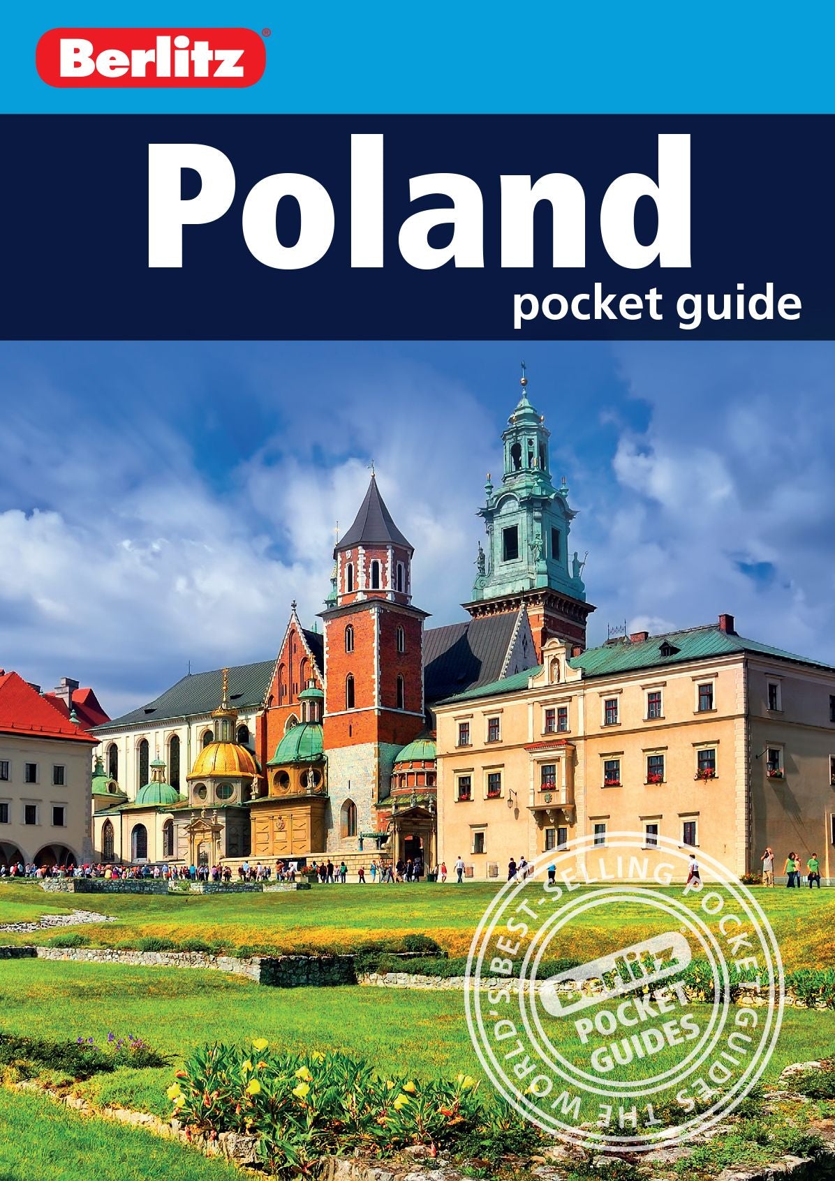 Berlitz: Poland Pocket Guide