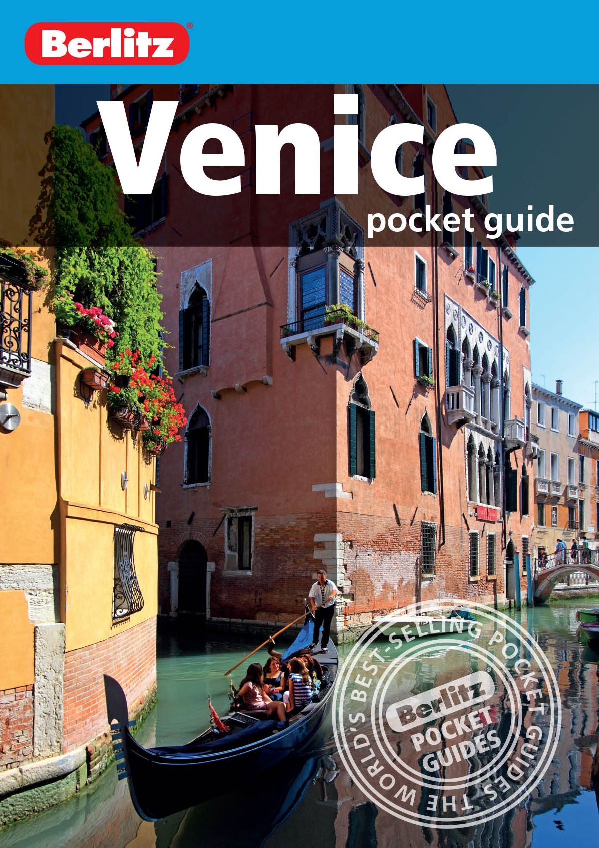 Berlitz: Pocket Guide Venice