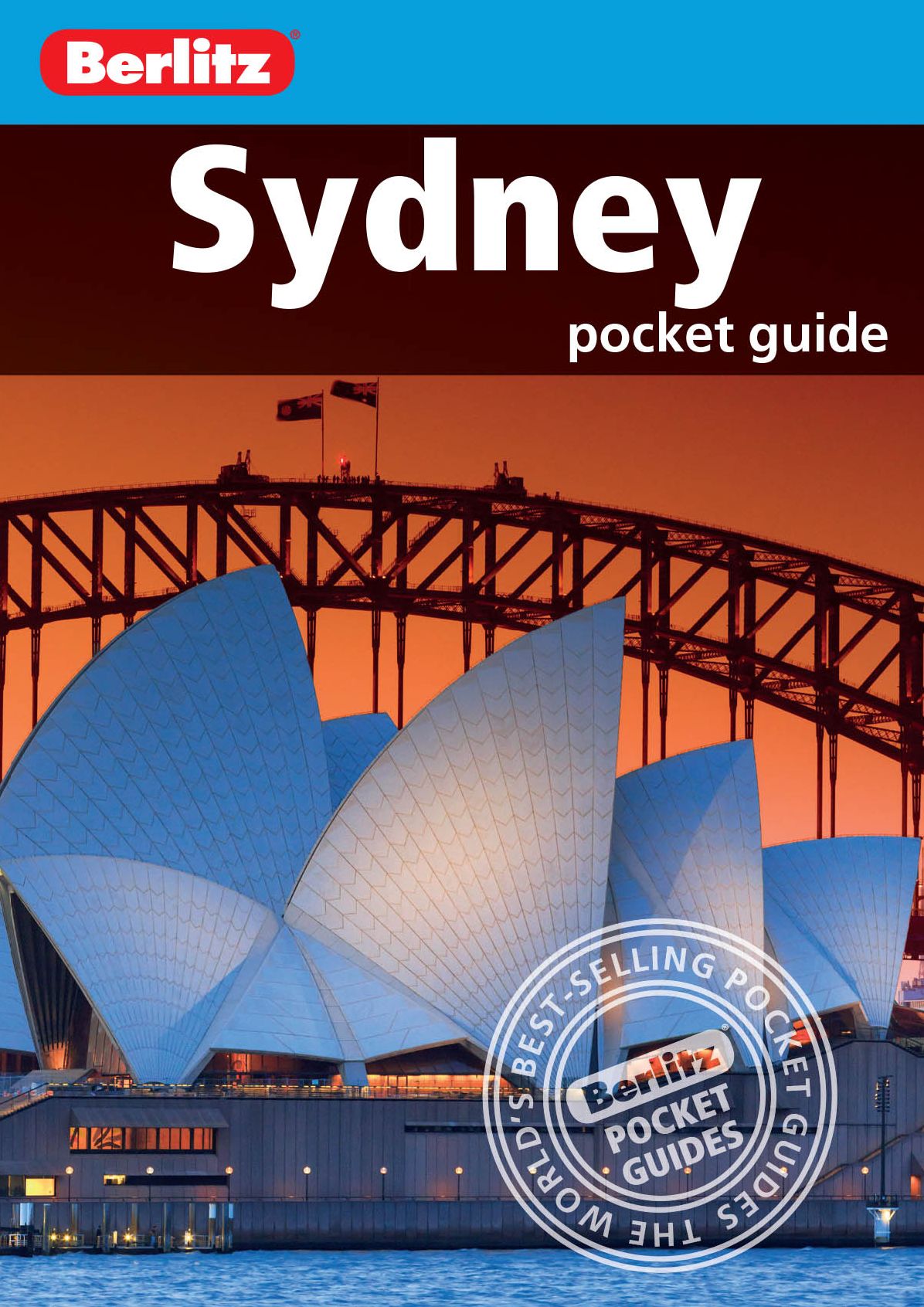 Berlitz: Sydney Pocket Guide