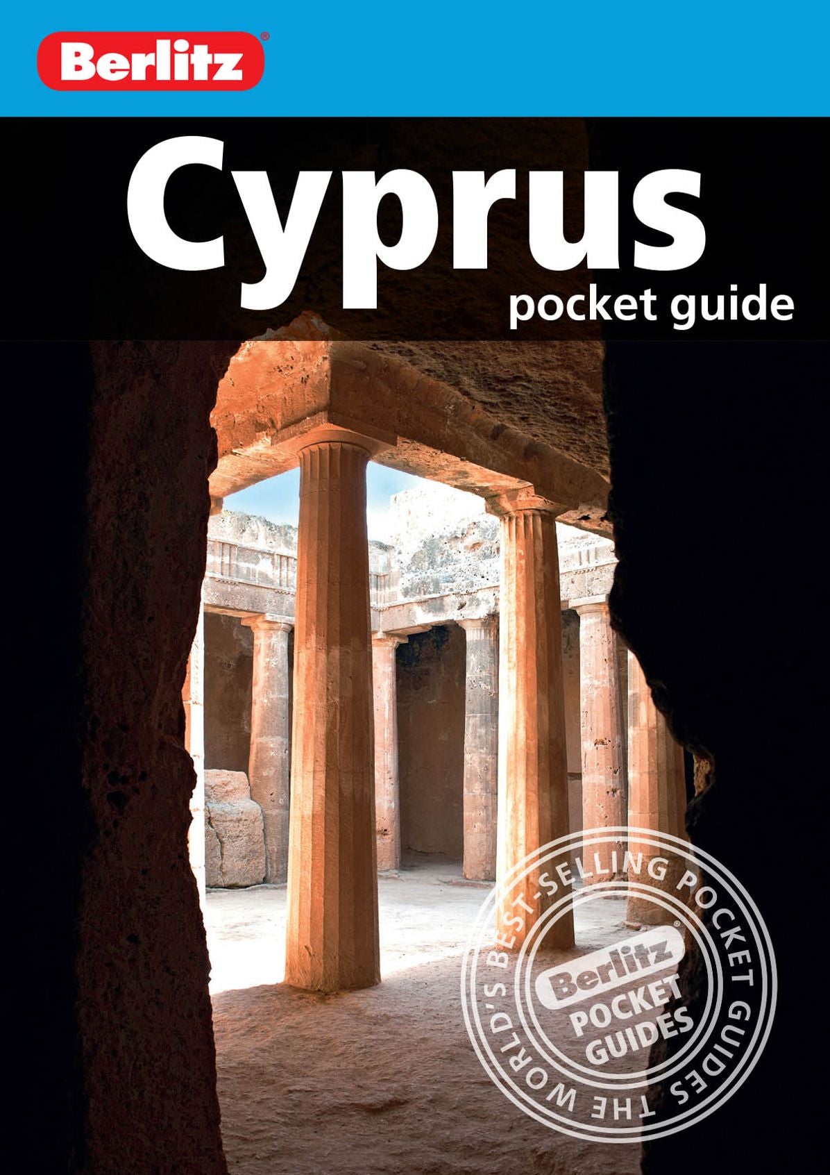 Berlitz: Cyprus Pocket Guide