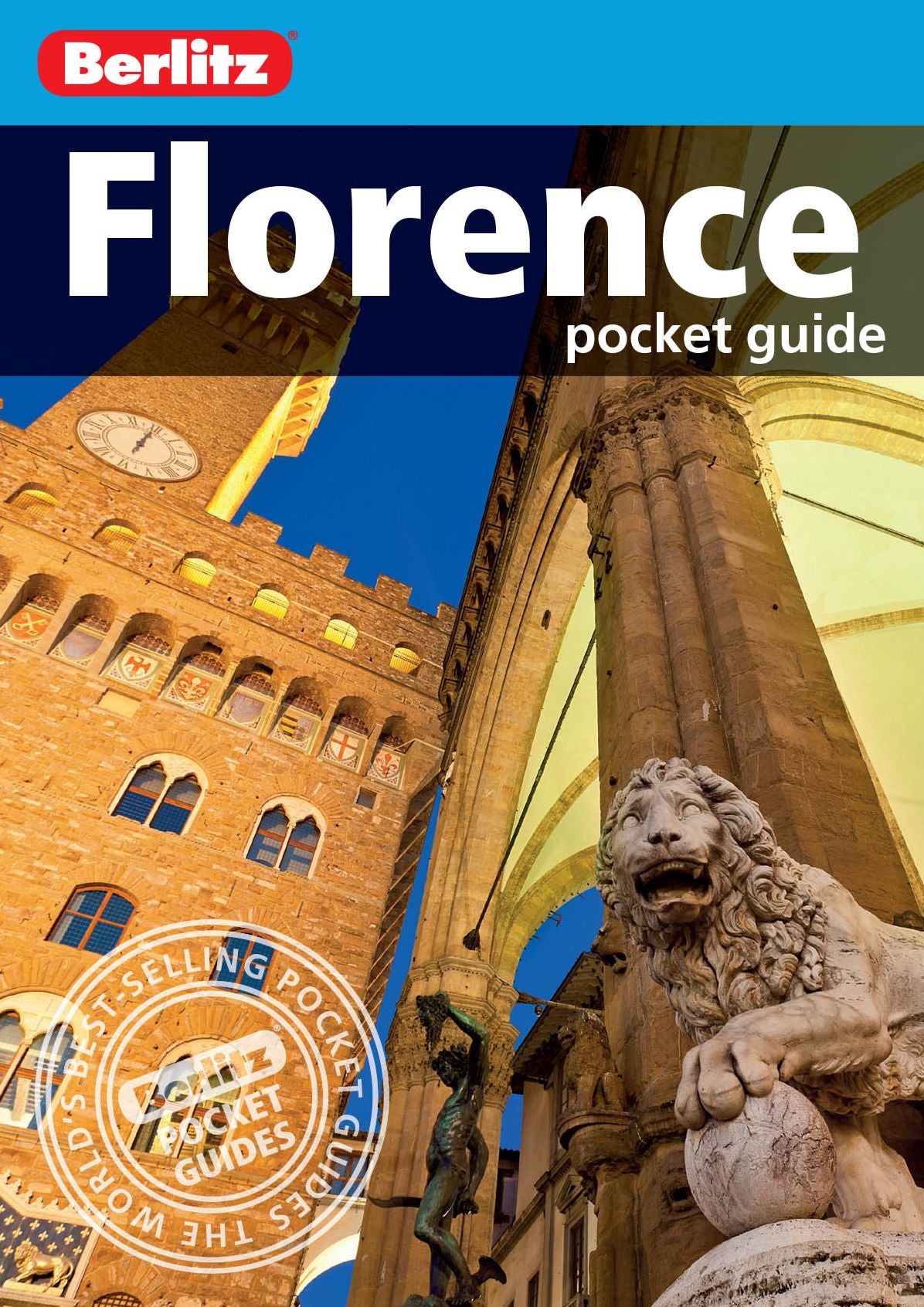 Berlitz: Florence Pocket Guide