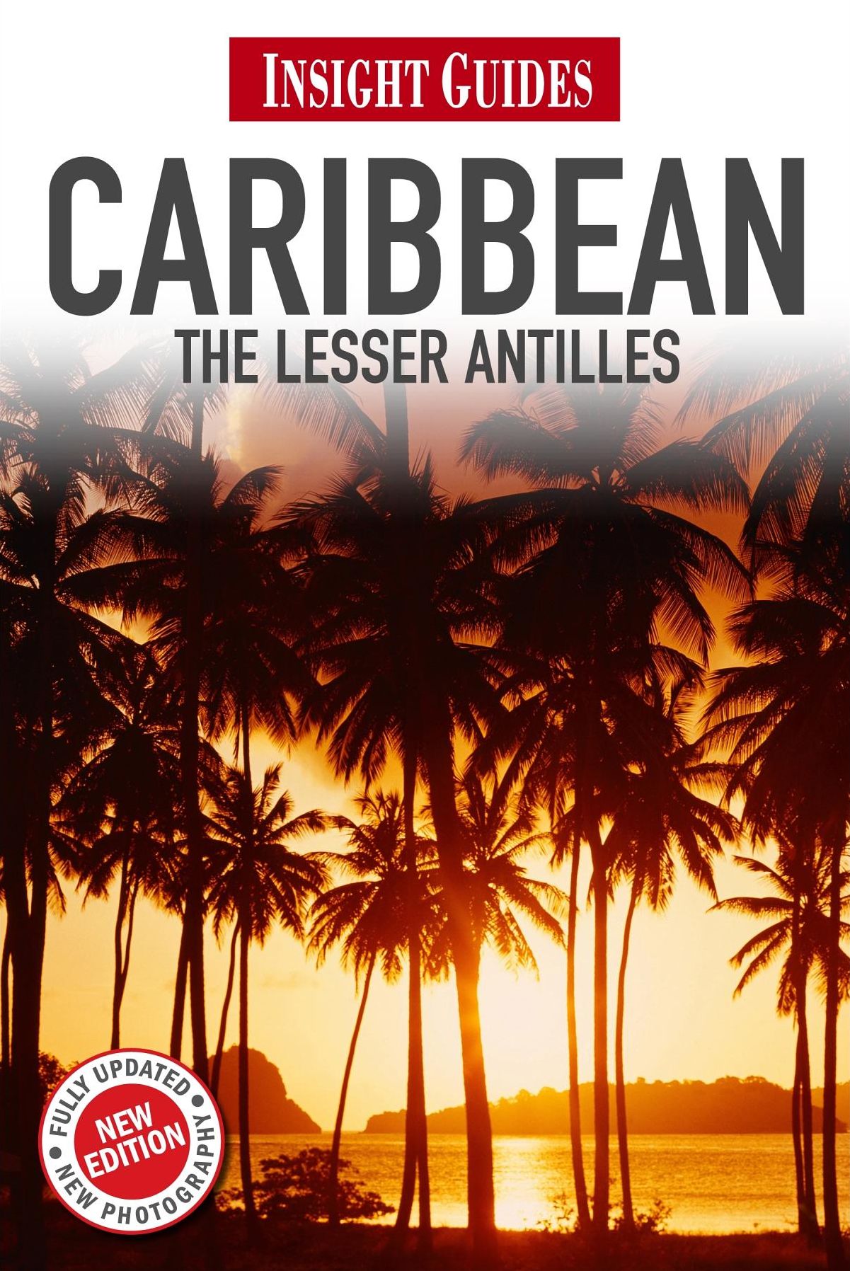 Caribbean - Insight Guides