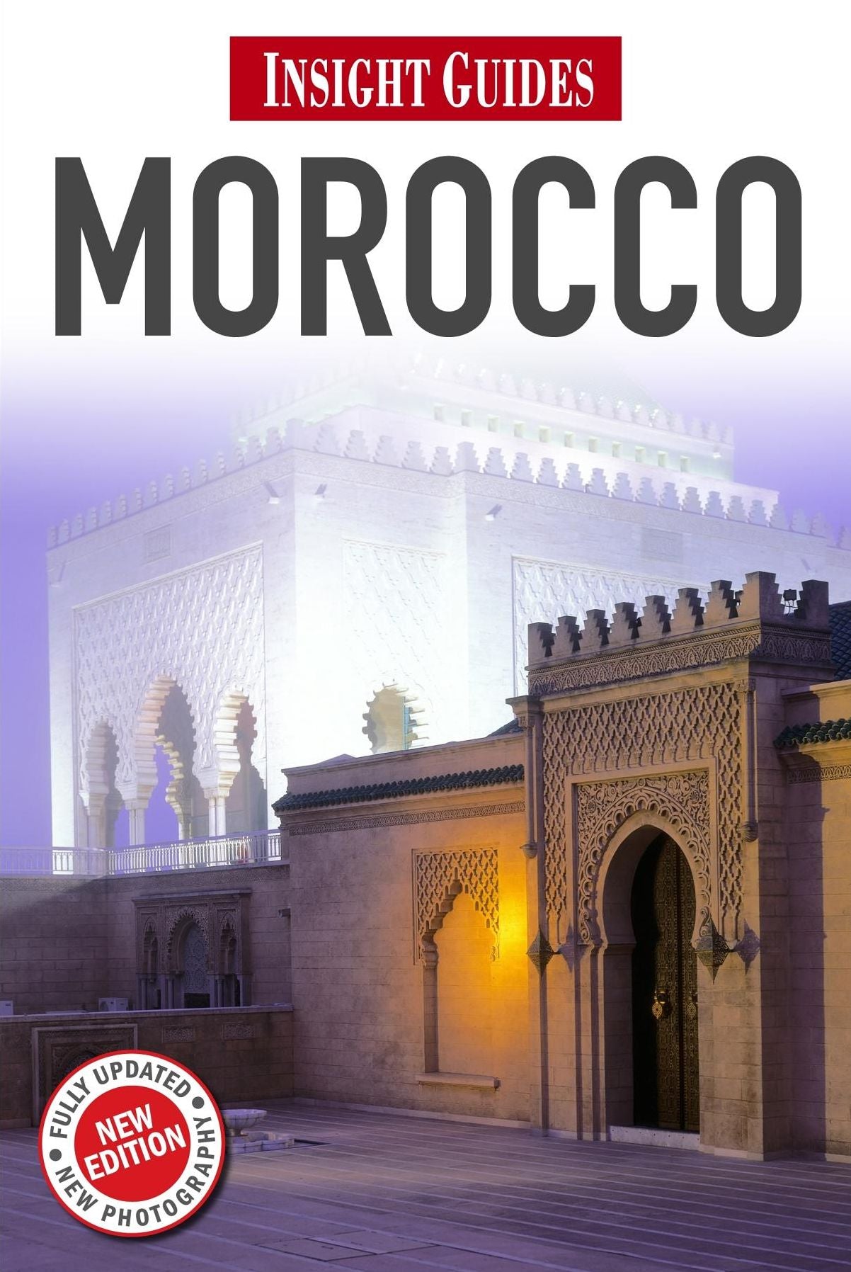 Morocco - Insight Guides