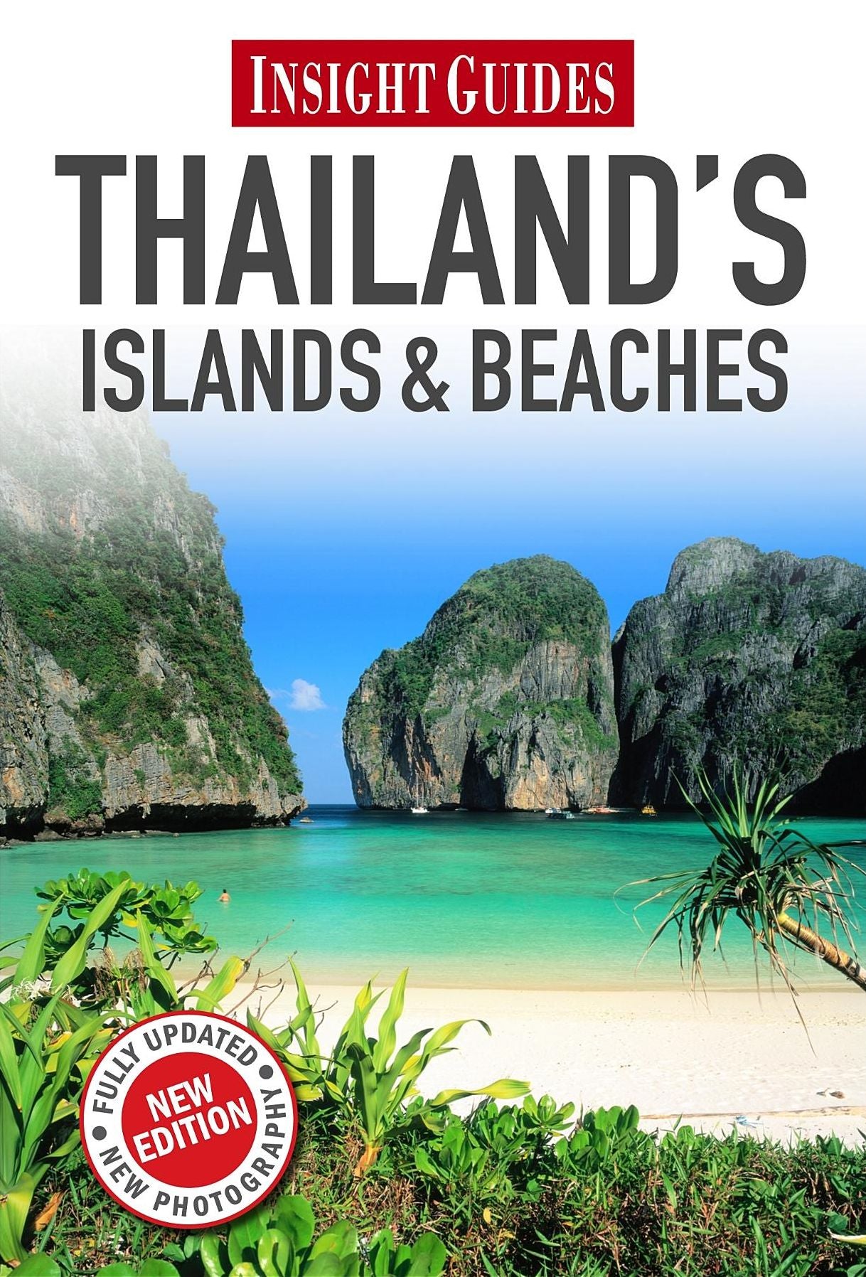 Regional Guide Thailand's Islands and Beaches