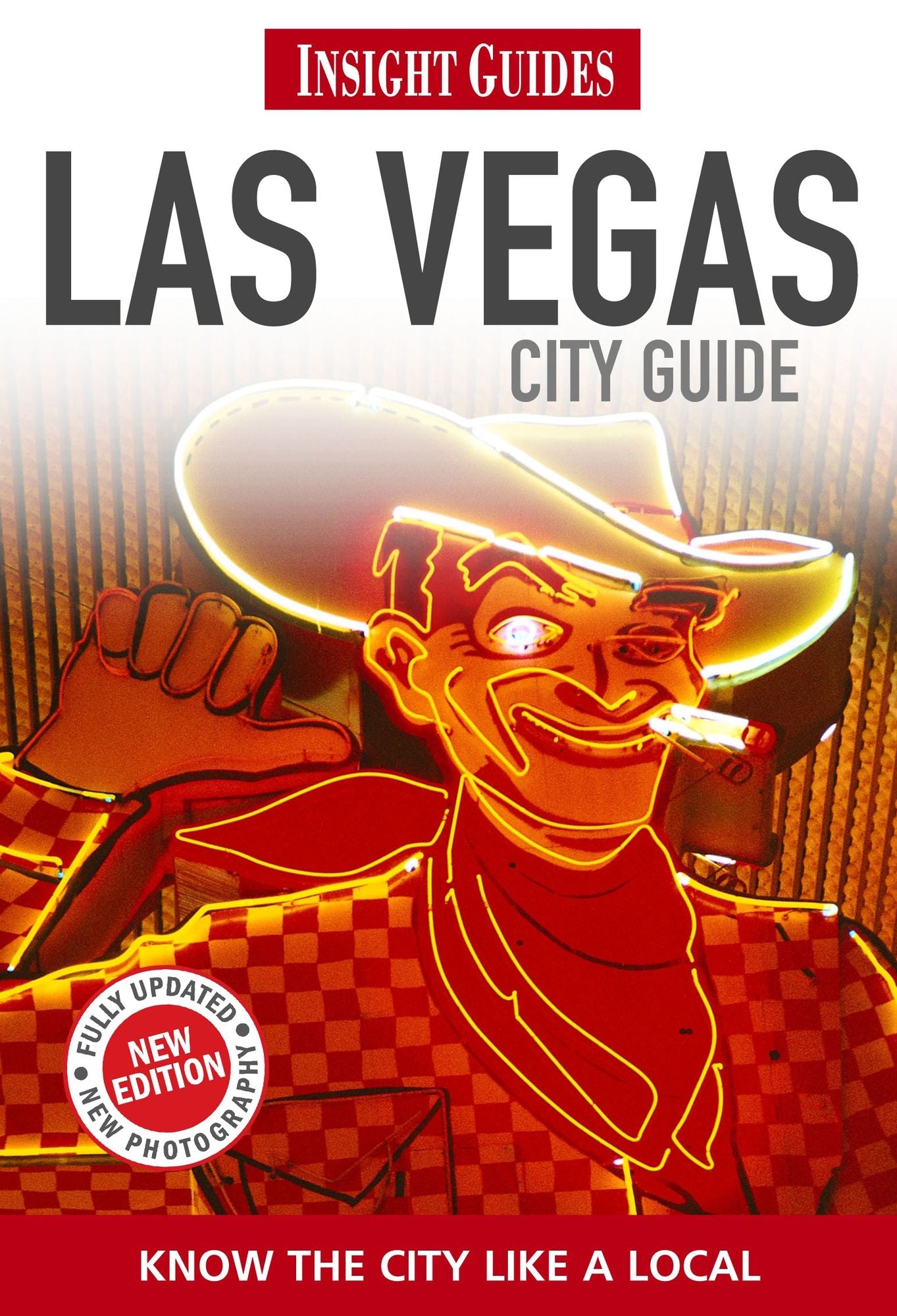 Insight Guides: Las Vegas