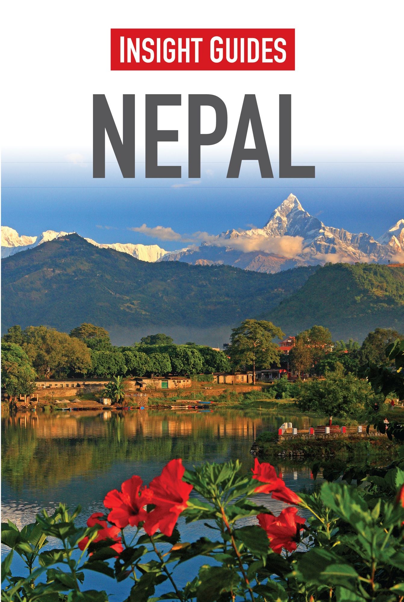 Nepal