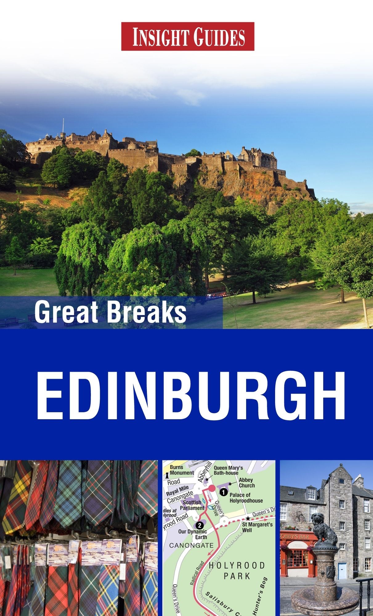 Edinburgh