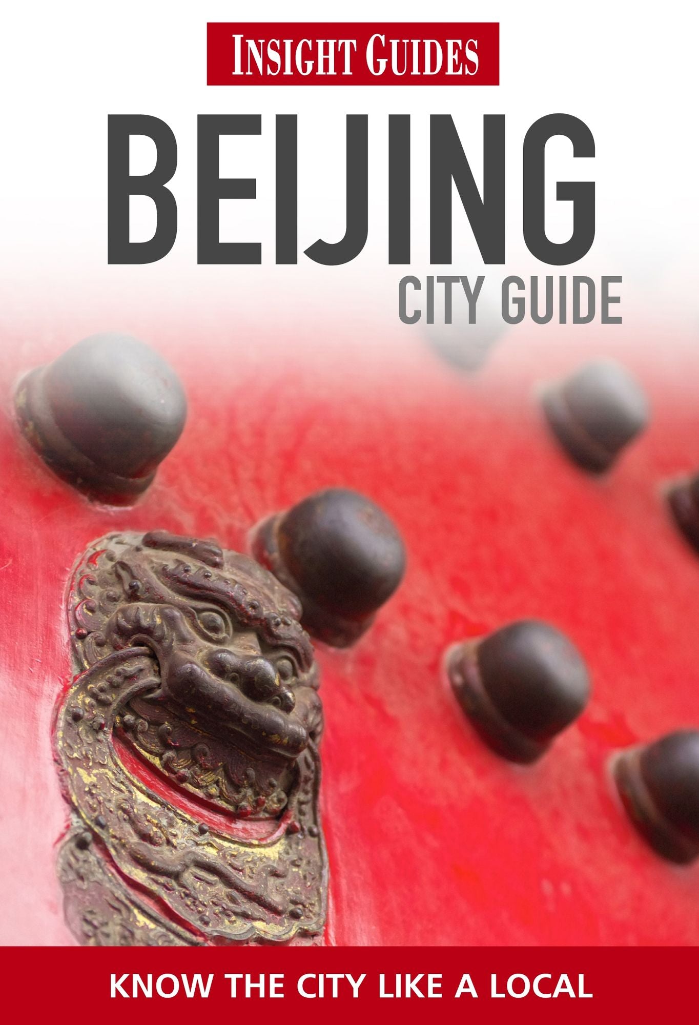 Insight Guides: Beijing