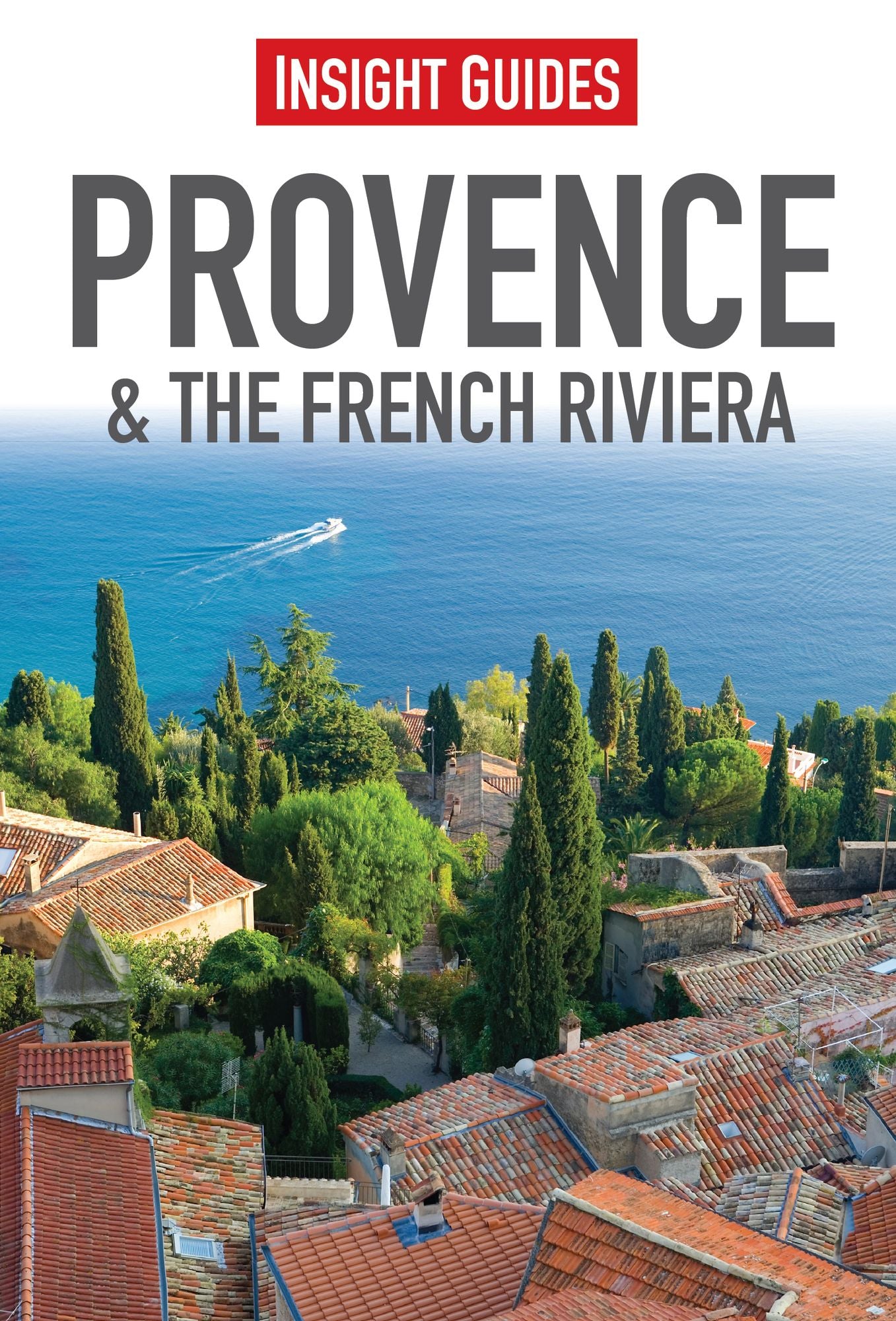 Provence & the French Riviera