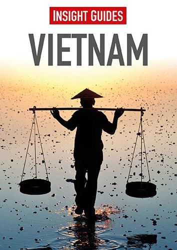 Insight Guides: Vietnam