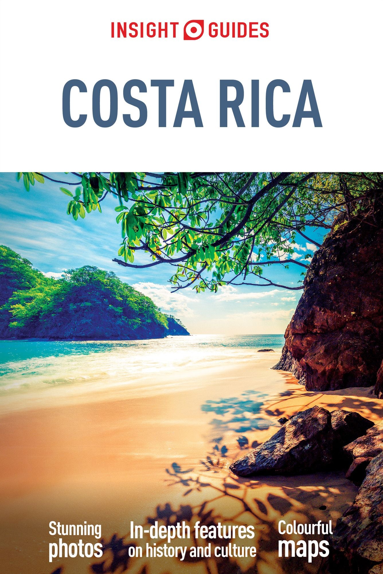 Insight Guides Costa Rica