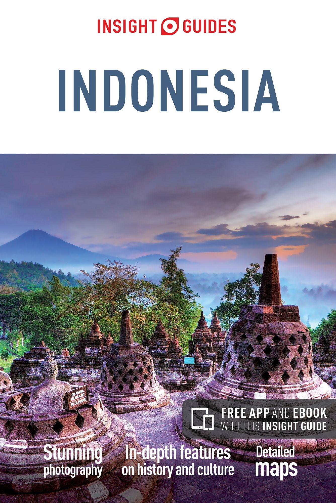 Insight Guides Indonesia