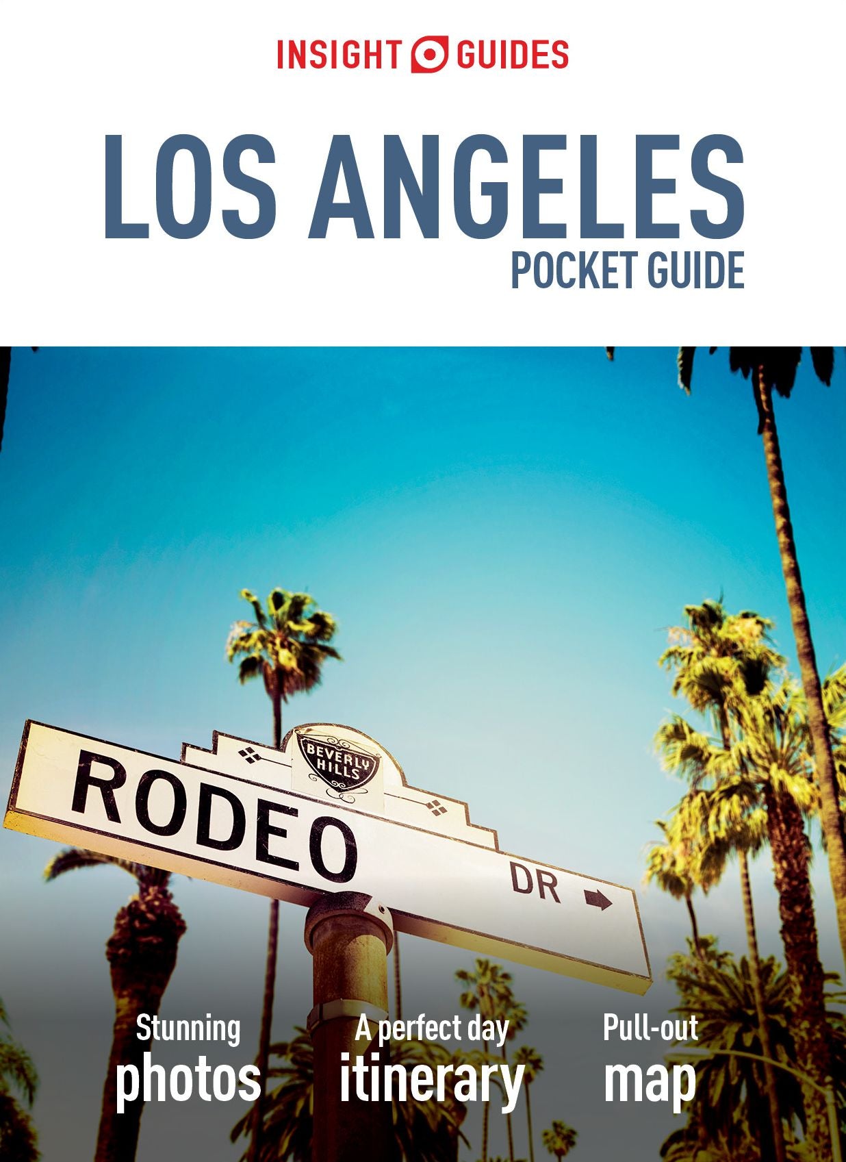 Insight Guides Pocket Los Angeles