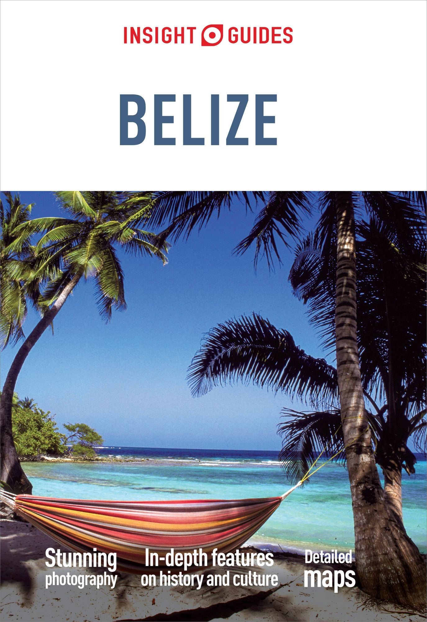 Insight Guides Belize