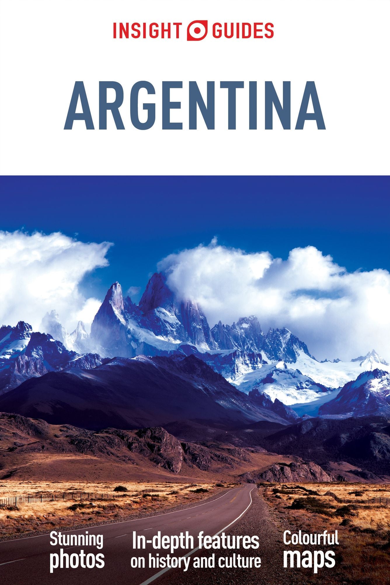 Insight Guides Argentina