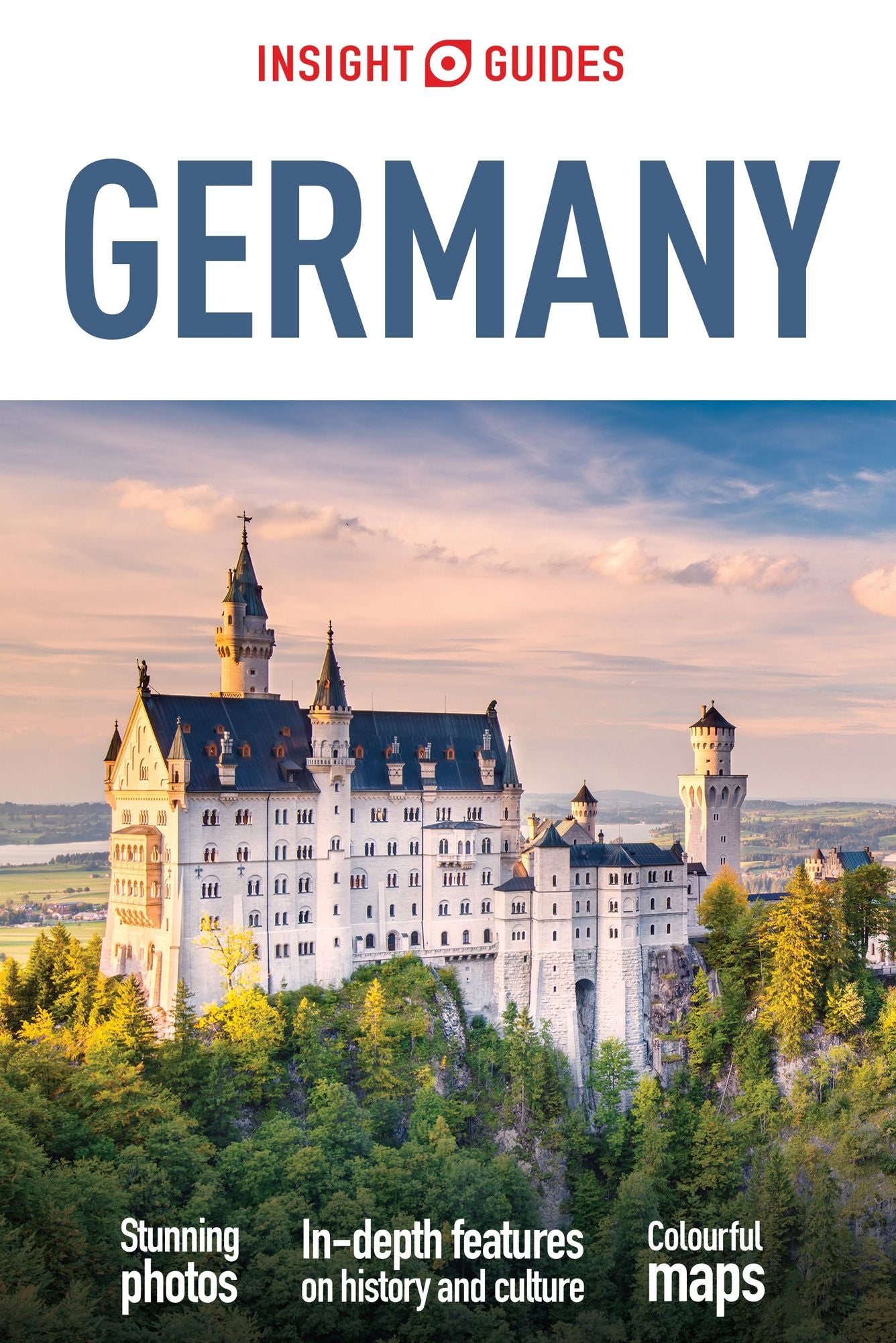 Insight Guides Germany