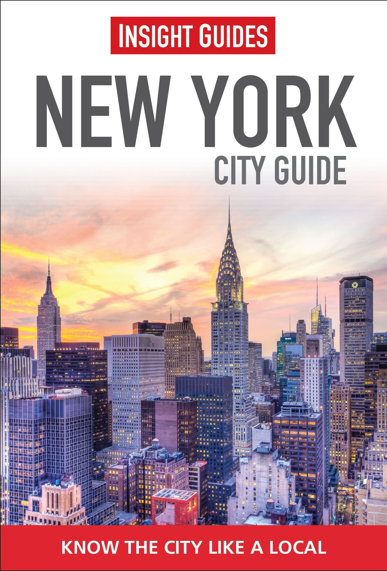 New York City