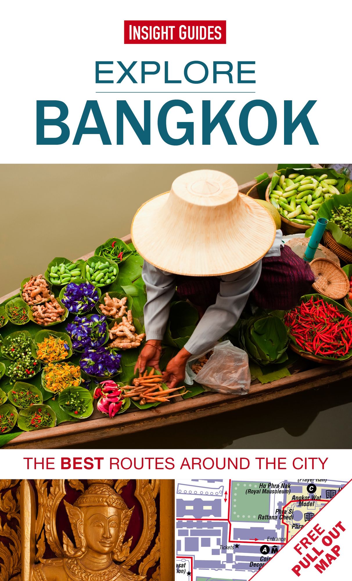 Explore Bangkok: The best routes around the city