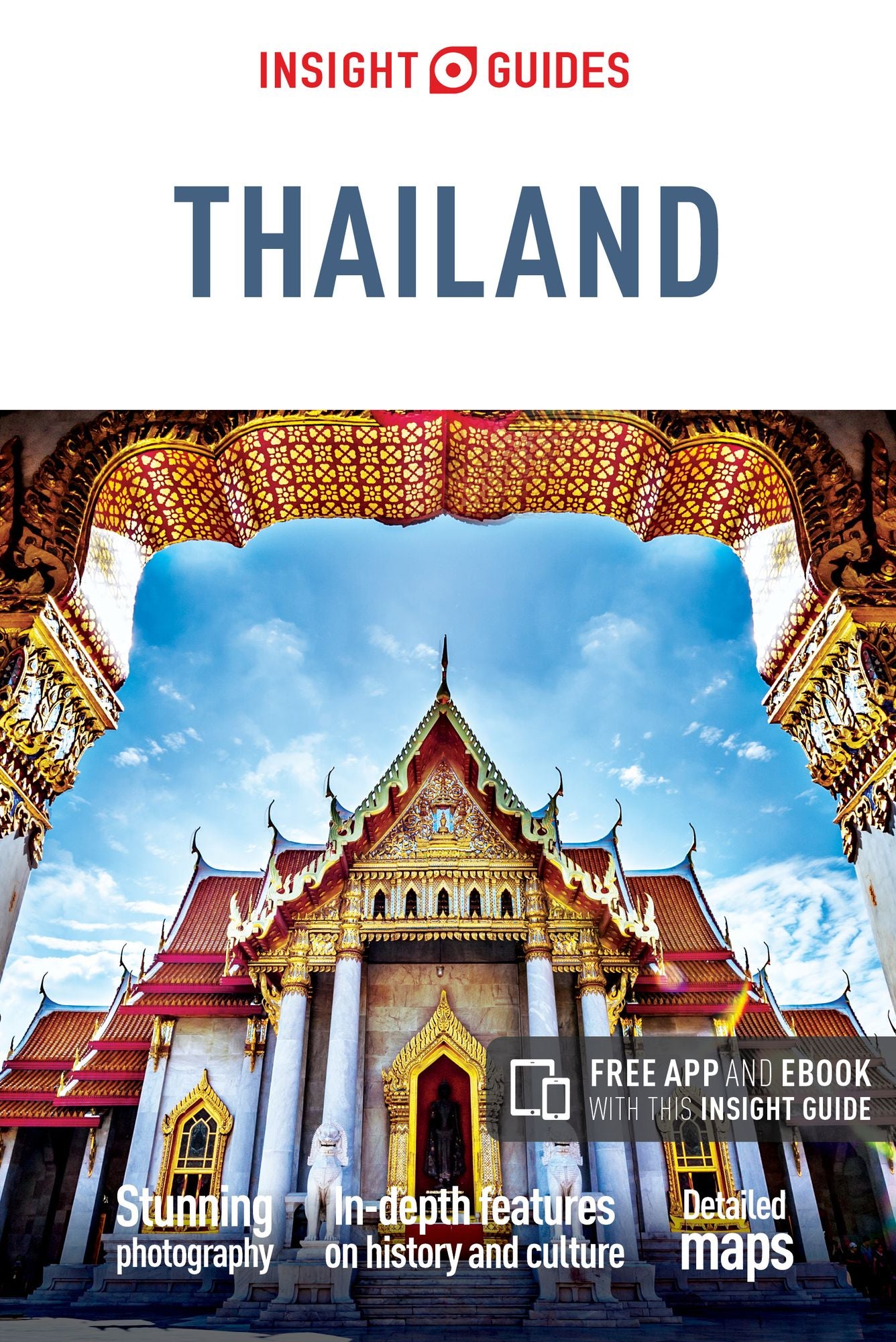 Insight Guides Thailand