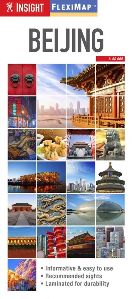 Insight FlexiMap: Beijing