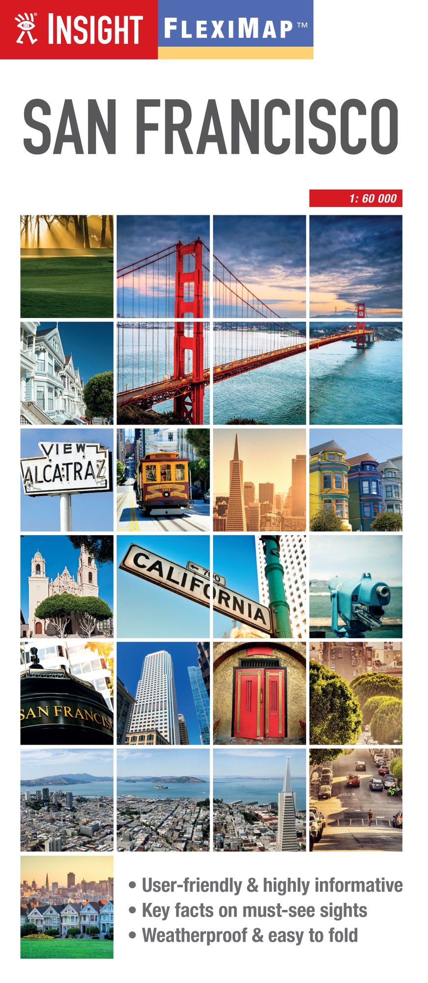 Insight Fleximap: San Francisco