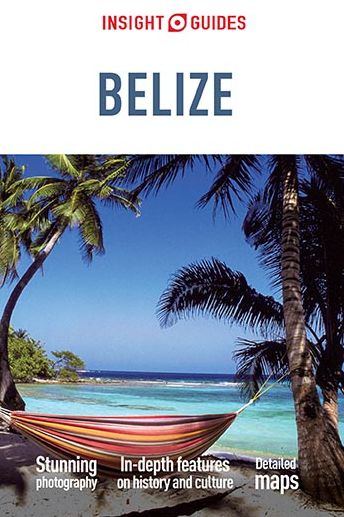 Insight Guides Belize