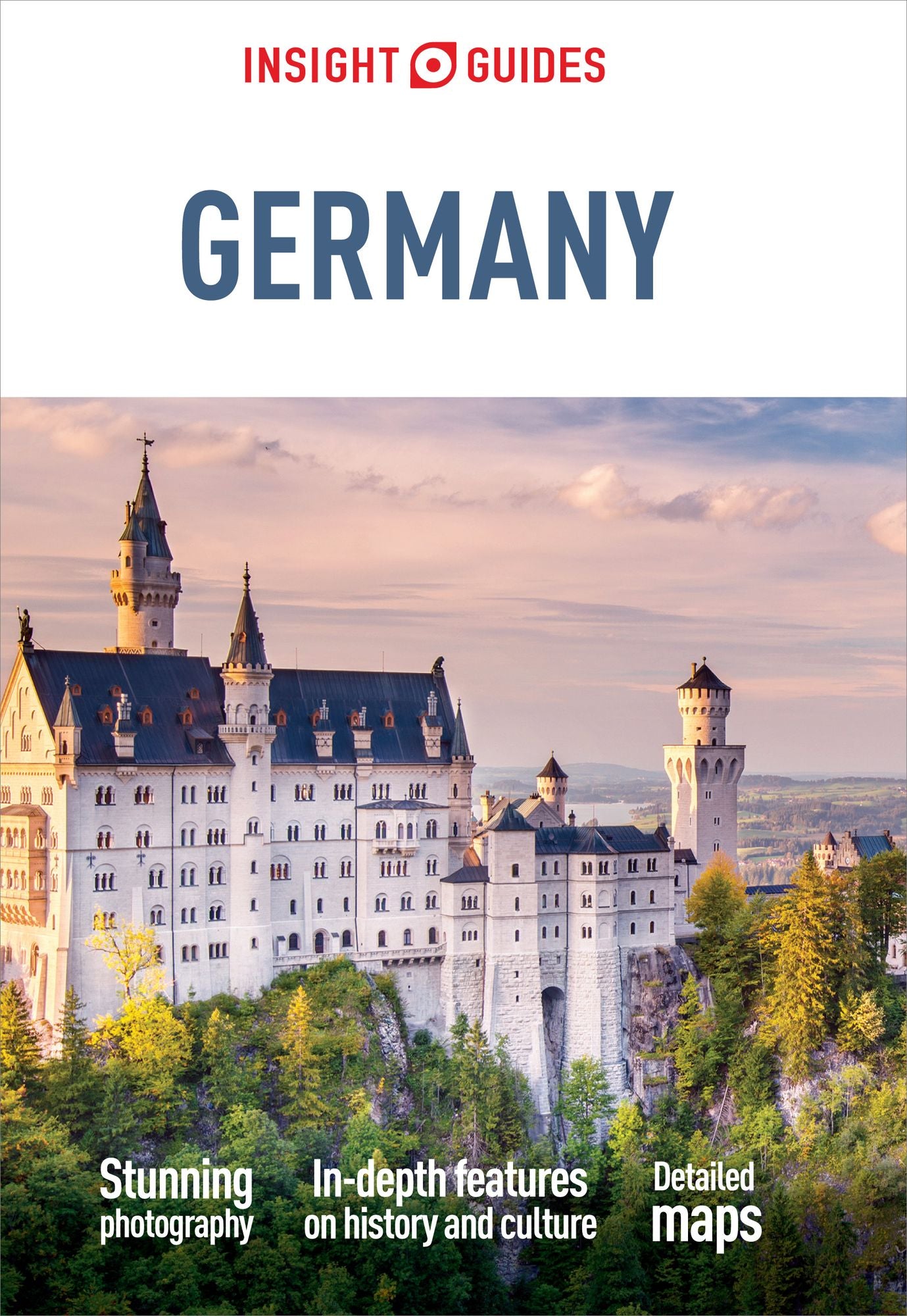 Insight Guides: Germany