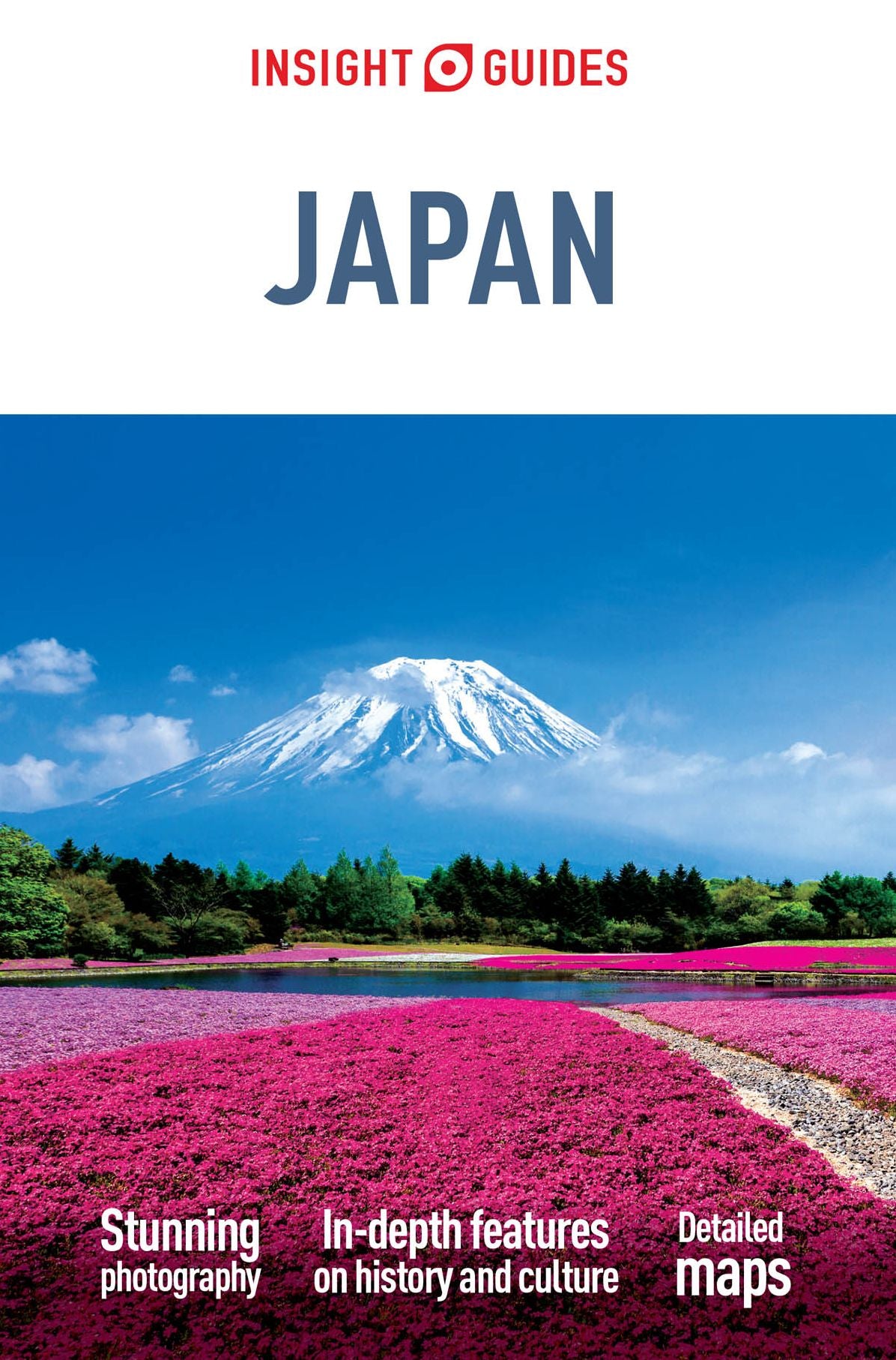 Insight Guides Japan