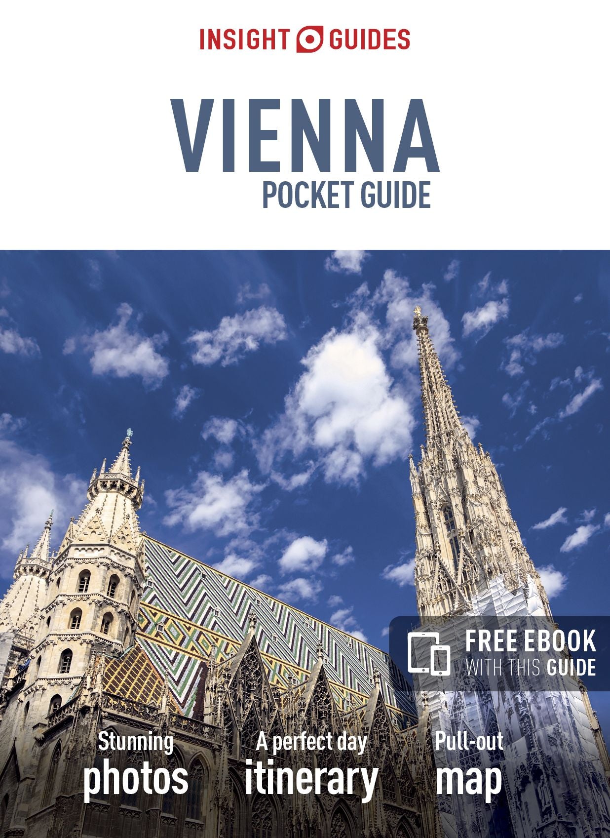 Insight Guides Pocket Vienna