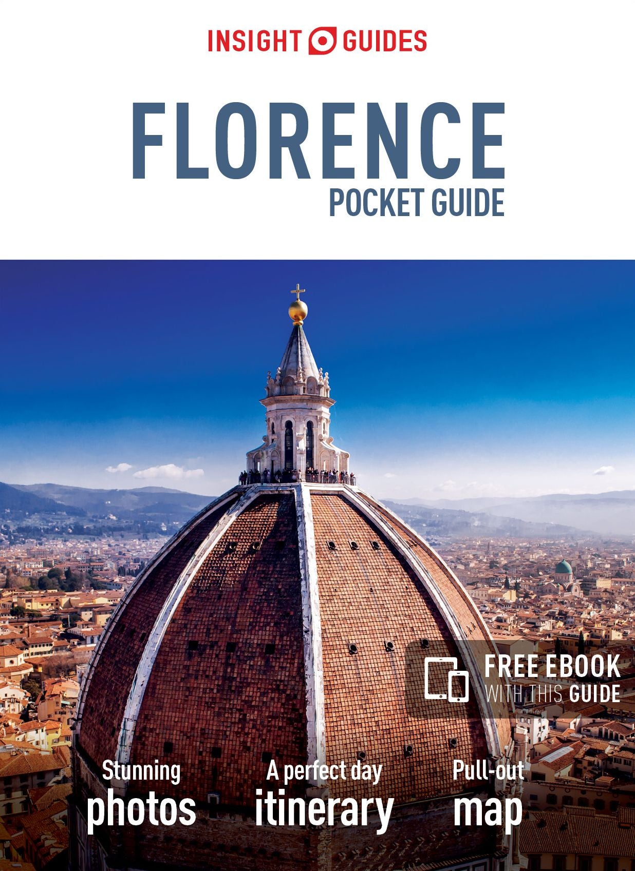 Insight Guides Pocket Florence