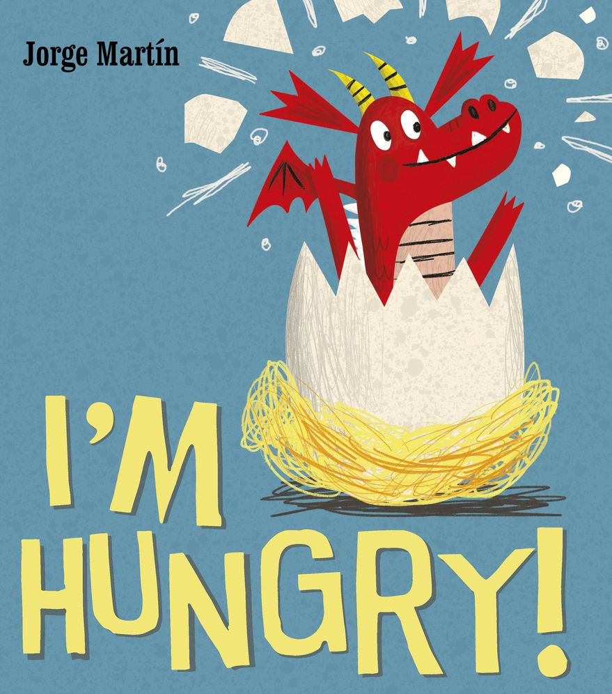 I'm Hungry!