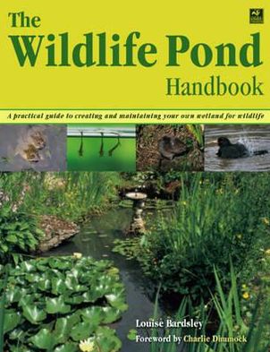 Wildlife Pond Handbook