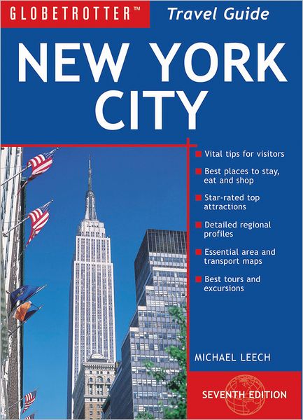 New York City Travel Pack, 7th