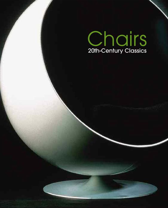 Chairs: 20th-Century Classics
