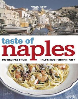 Taste of Naples