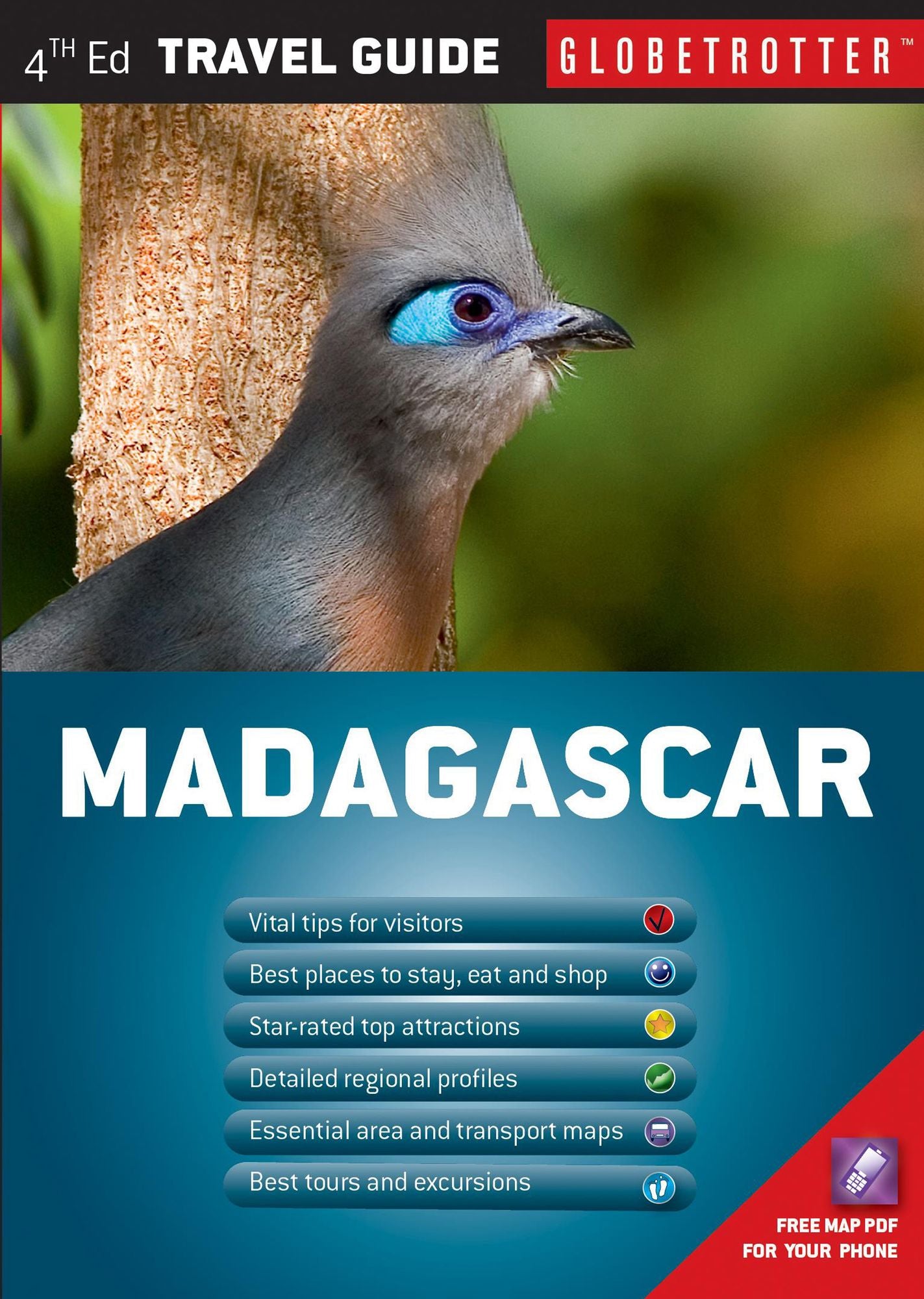 Madagascar Travel Pack