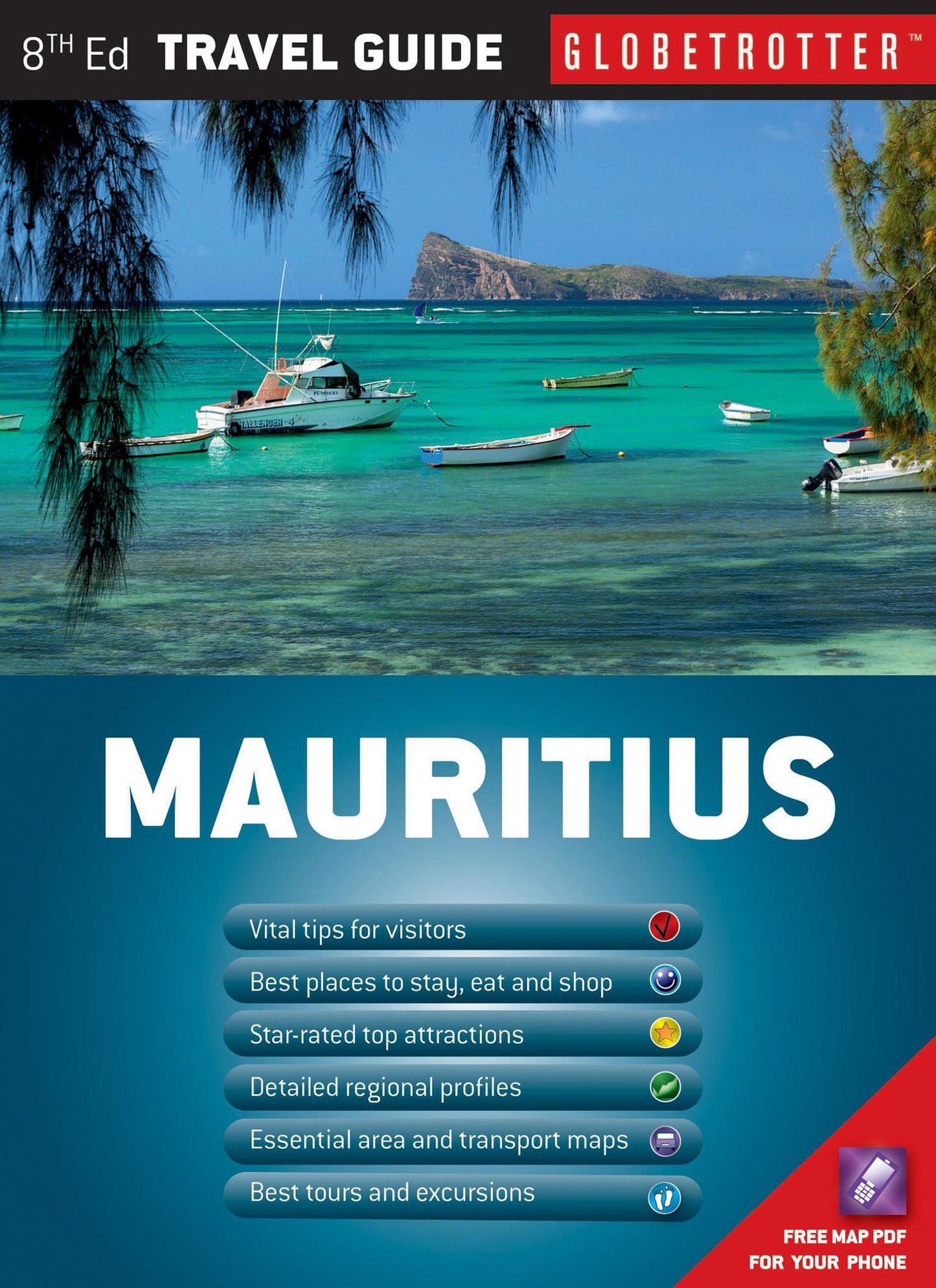 Mauritius Travel Pack