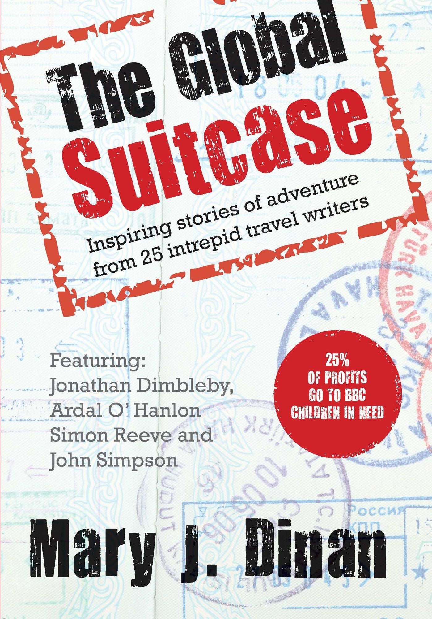The Global Suitcase