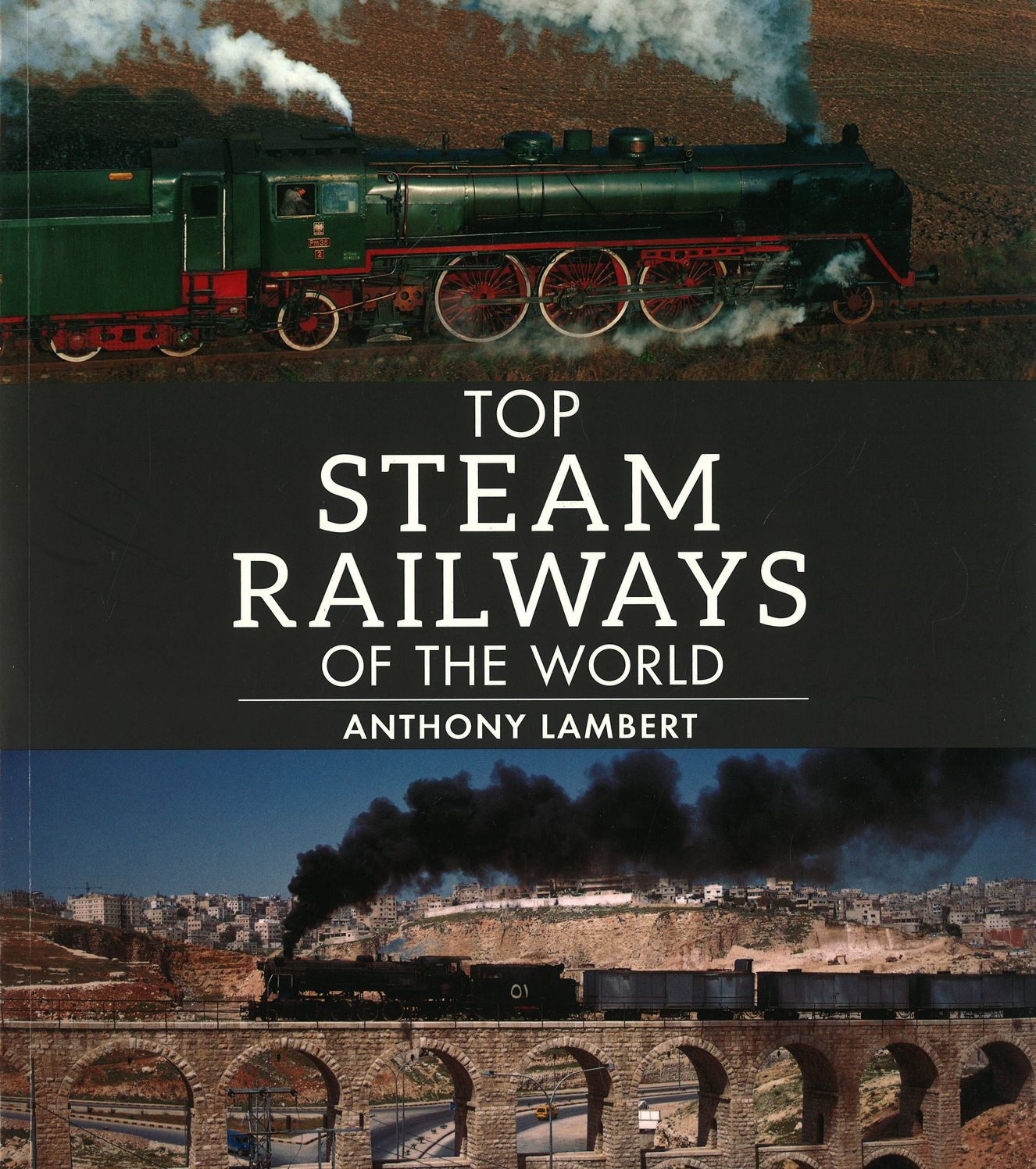 Top Steam Journeys of the World