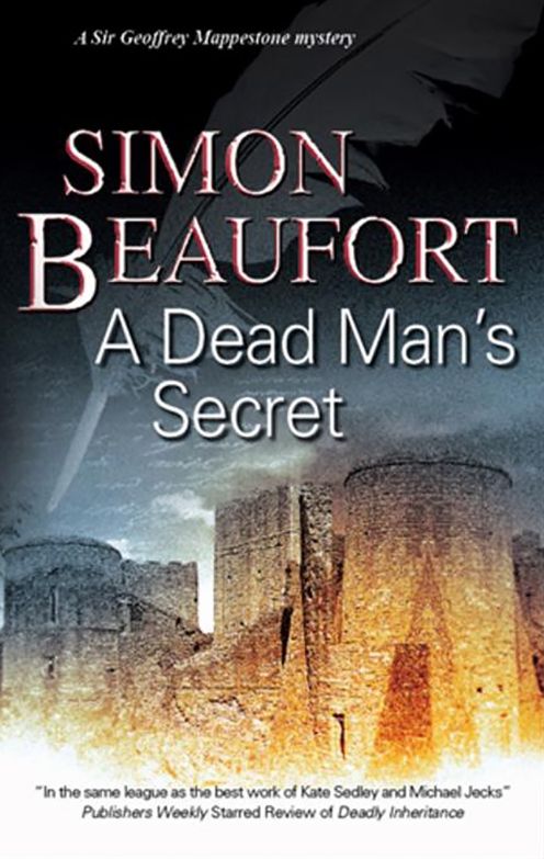 A Dead Man's Secret