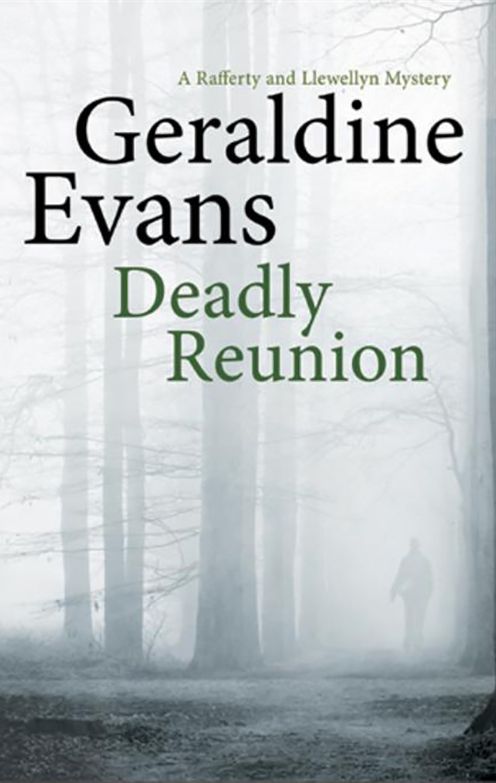 Deadly Reunion